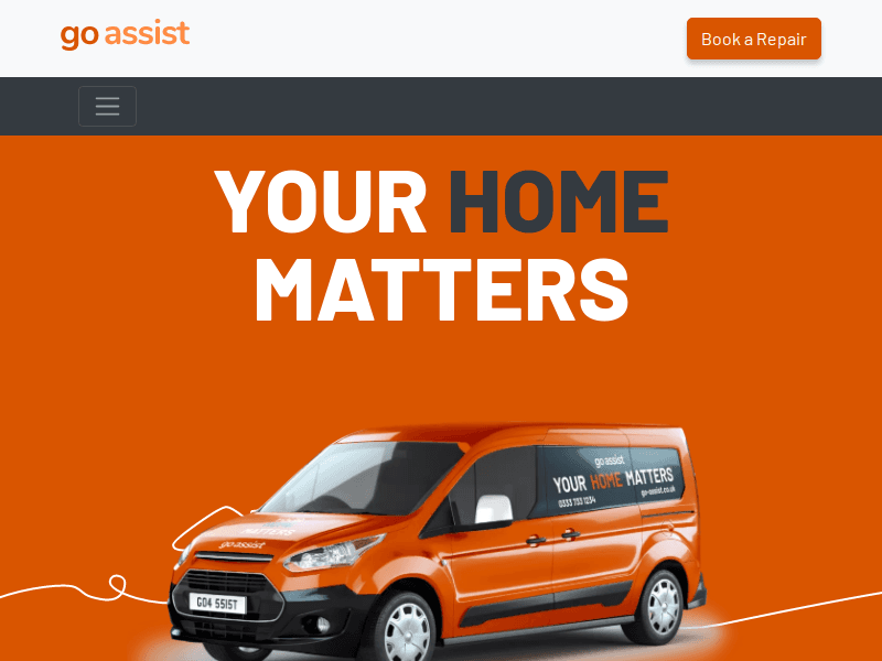 Go-assist