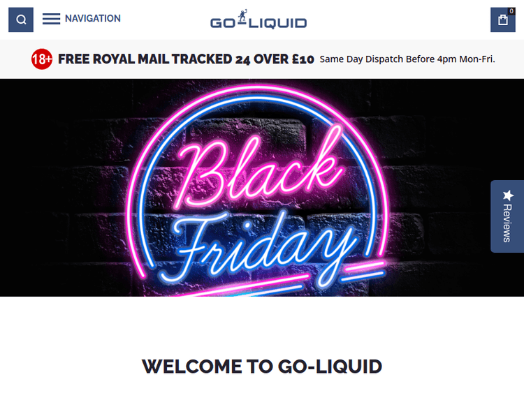 Go-liquid