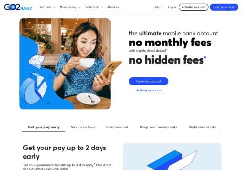 Go2bank