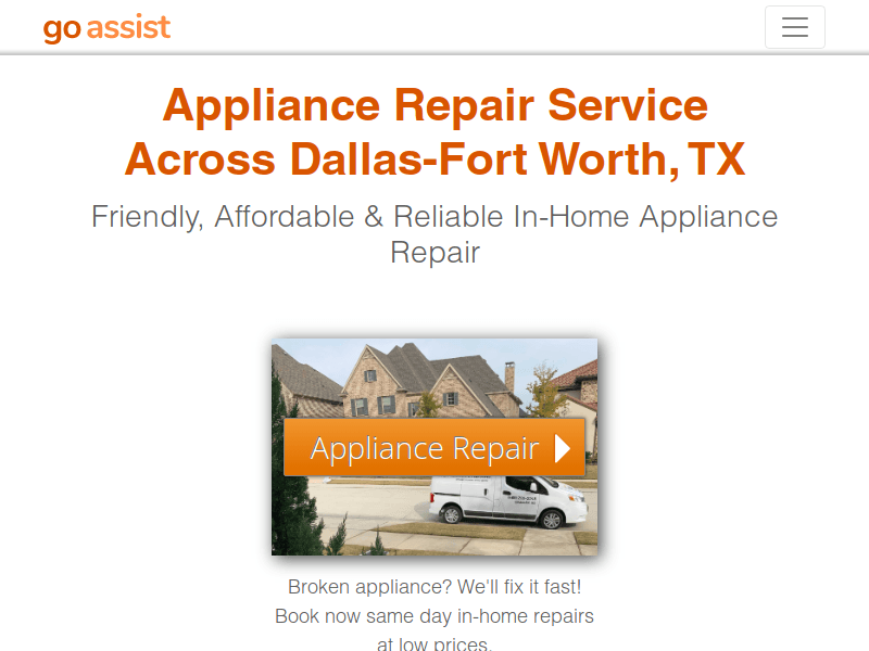 Goassist