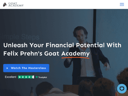 Goatacademy