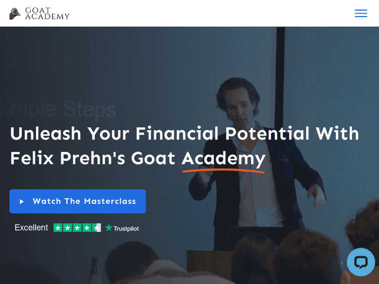 Goatacademy