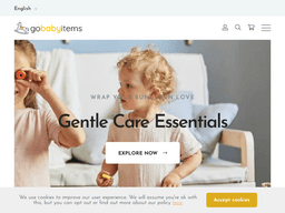 Gobabyitems