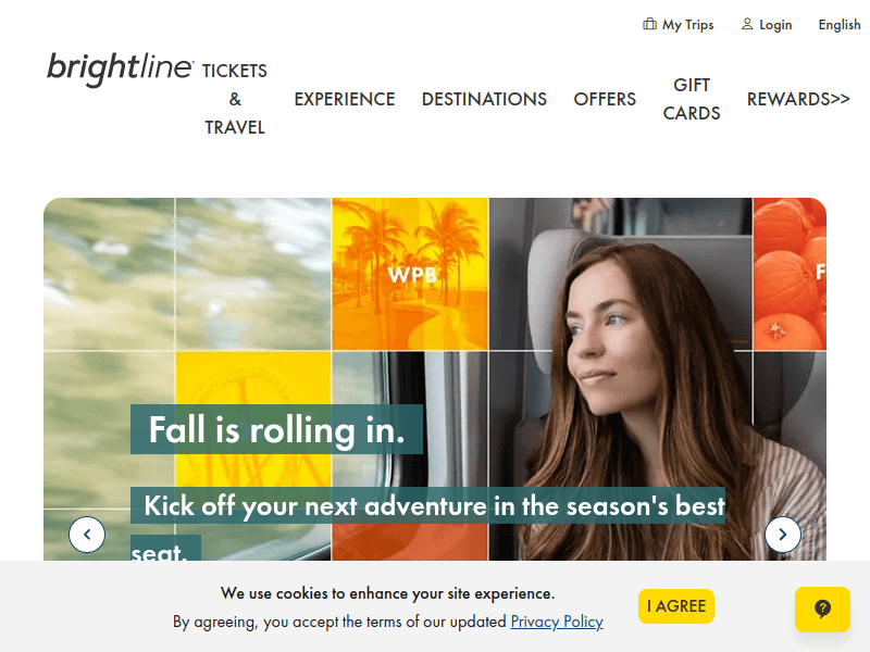 Gobrightline