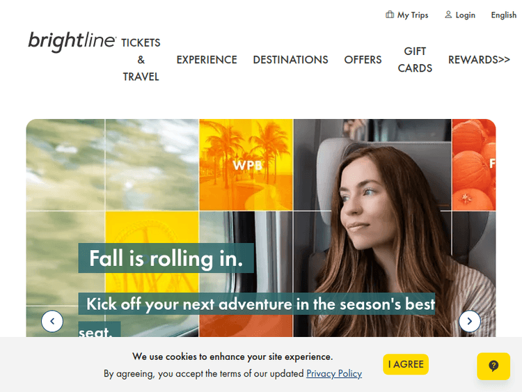 Gobrightline