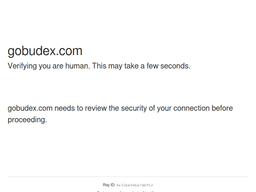 Gobudex