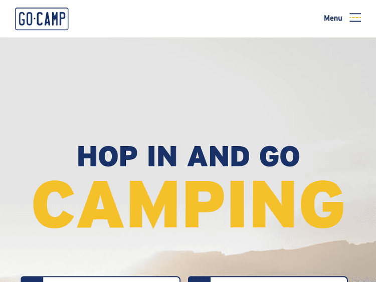 Gocamp