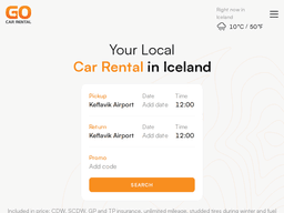 Gocarrental