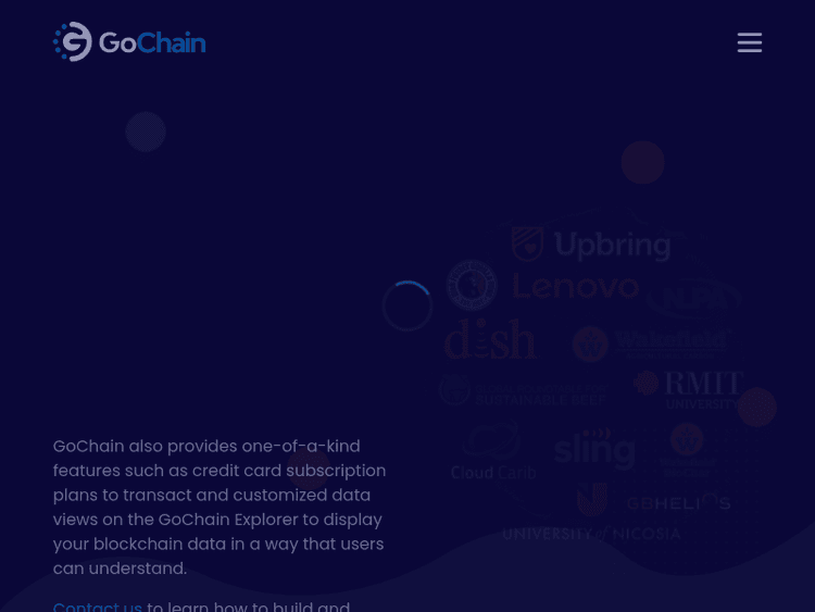 Gochain