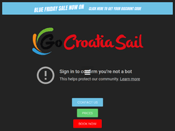 Gocroatiasail