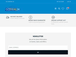Godeal24