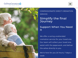 Godirectcremations