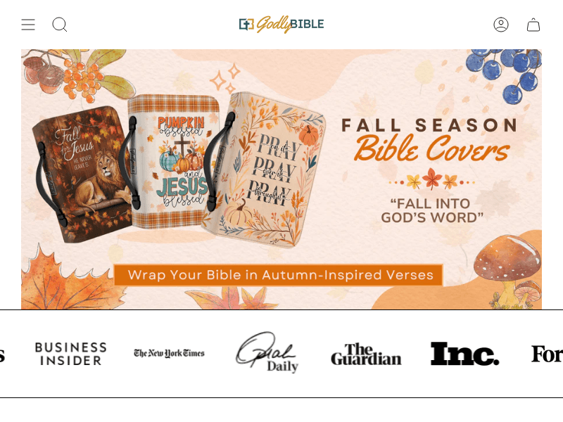 Godlybible