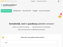 Goedkooppakket
