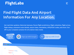 Goflightlabs