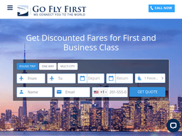 Goflyfirst
