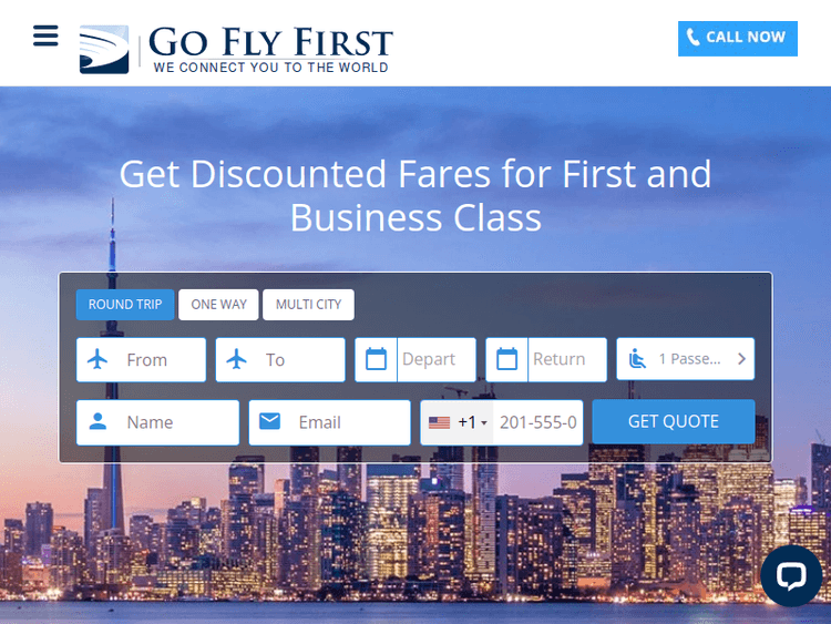 Goflyfirst