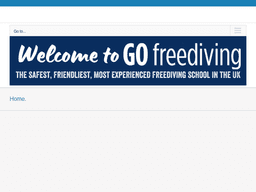 Gofreediving