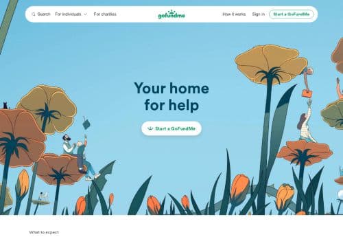 Gofundme