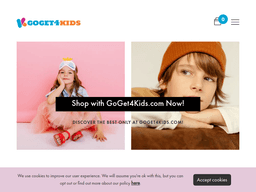 Goget4kids