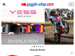 Goggle-shop
