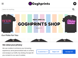 Goghprints