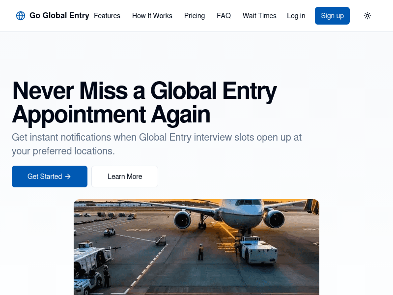 Goglobalentry