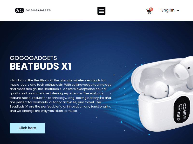 Gogogadgets