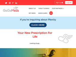 Gogomeds