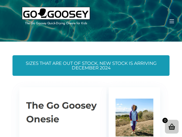 Gogoosey