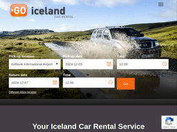Goiceland