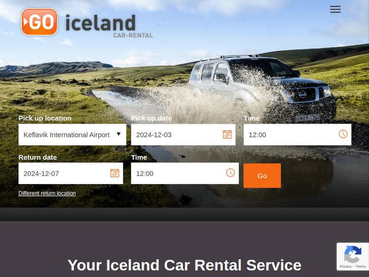 Goiceland
