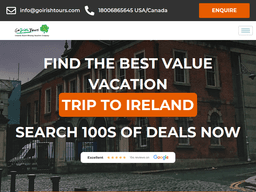 Goirishtours