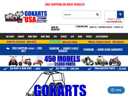 Gokartsusa