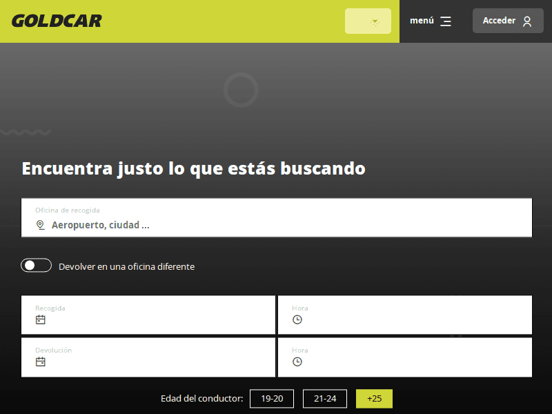 Goldcar