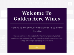 Goldenacrewines