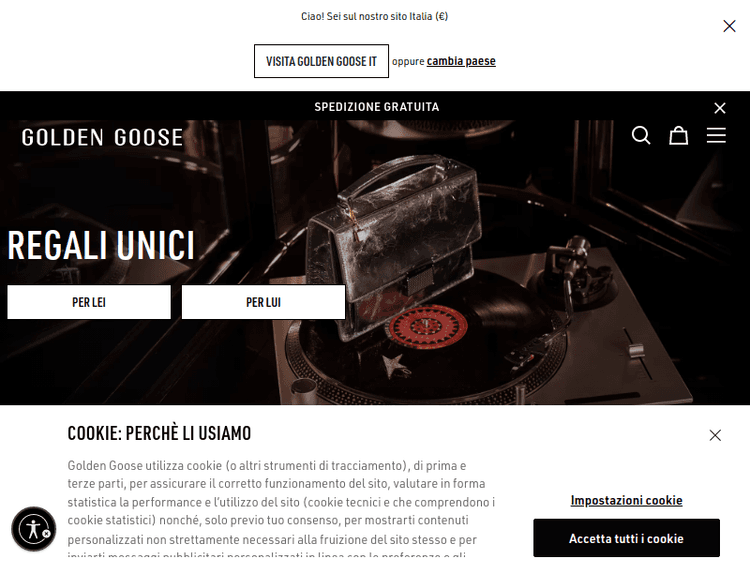 Goldengoosedeluxebrand