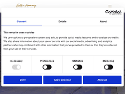 Goldenharmonywellness