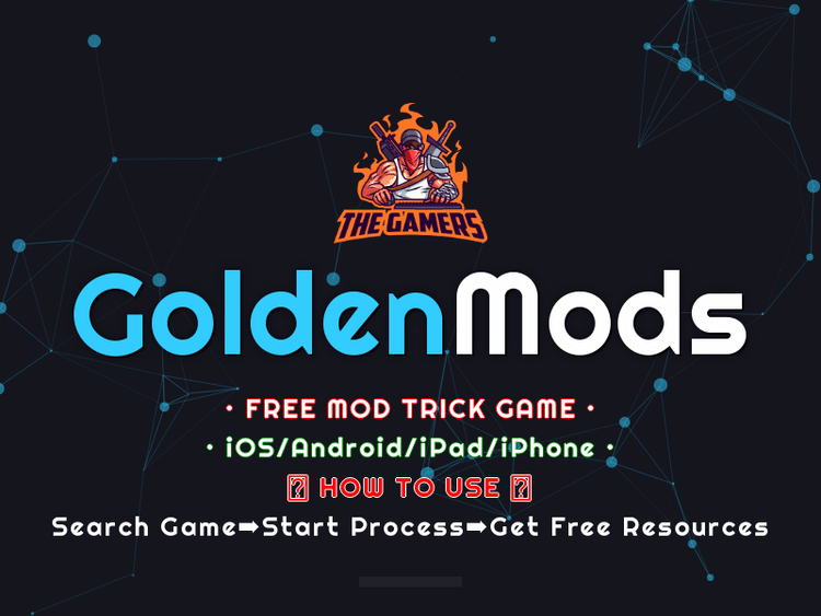 Goldenmods