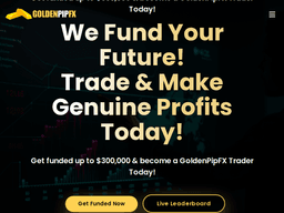 Goldenpipfx