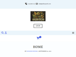 Goldenpsycho