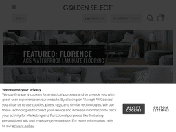 Goldenselect