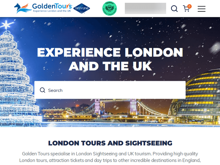 Goldentours