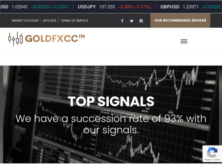 Goldfxcc