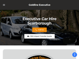 Goldlineexecutive