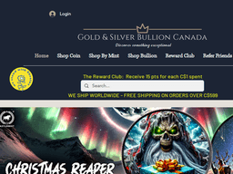 Goldsilverbullioncanada