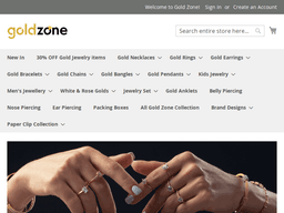 Goldzonecollection