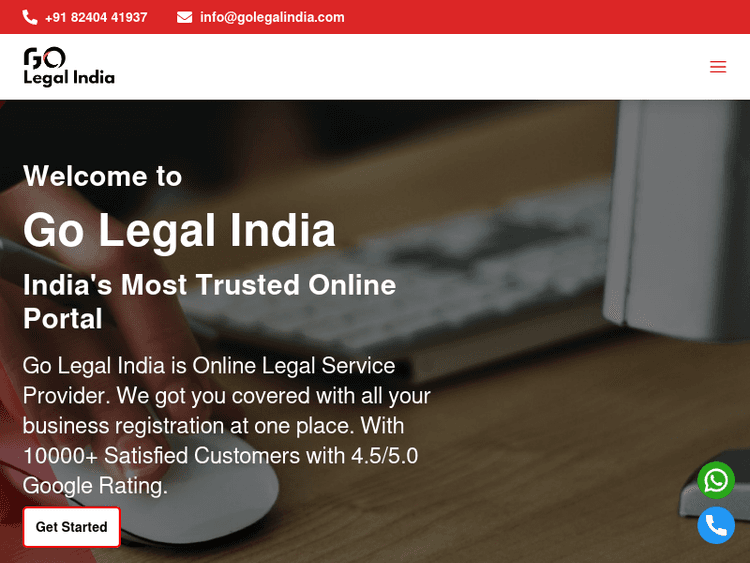 Golegalindia