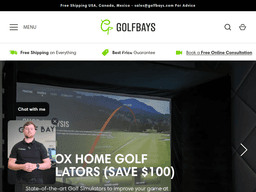 Golfbays