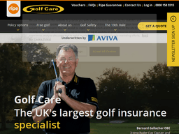 Golfcare